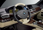 BMW 760Li Exclusive Edition